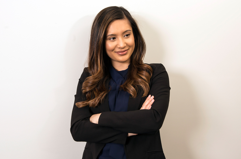 Milana Lee Milana Lee