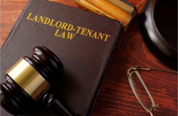 Who Must Maintain Landlord's Installations