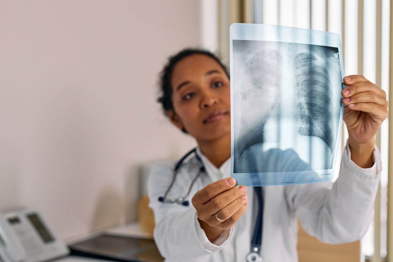 Chest Injury Compensation