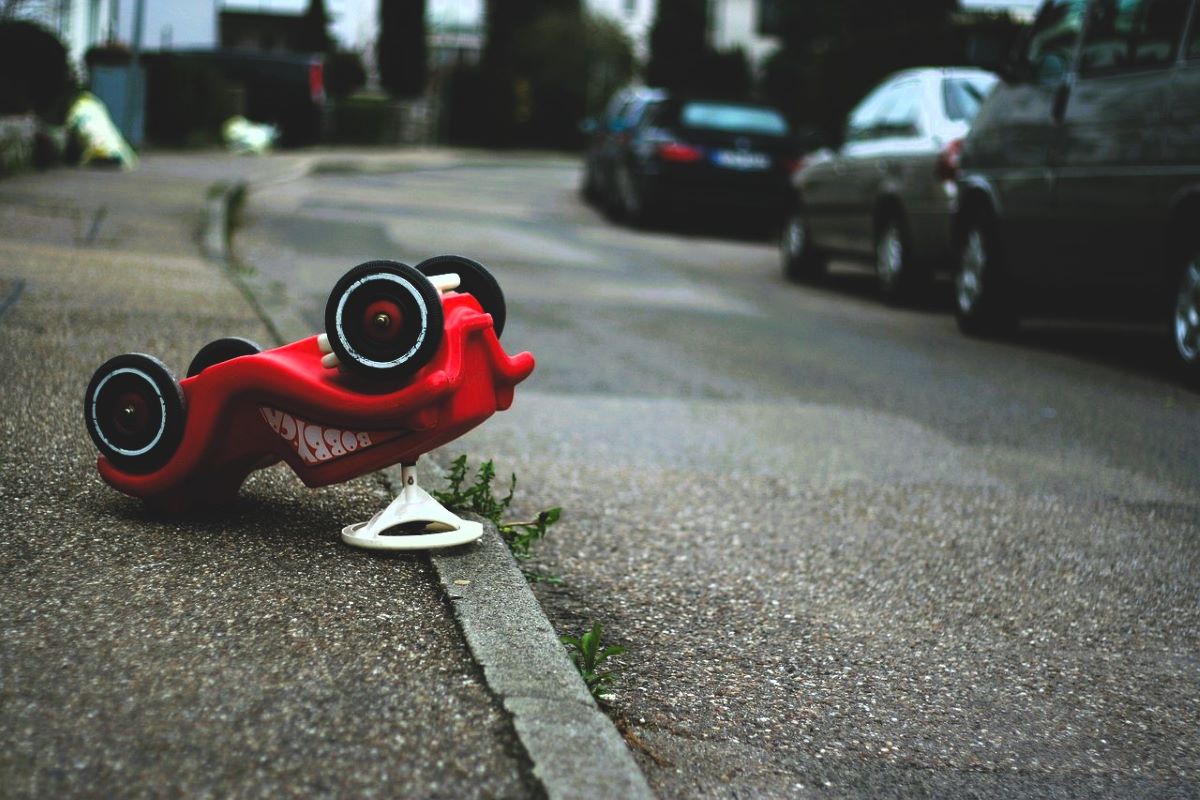 Compensation after a car accident