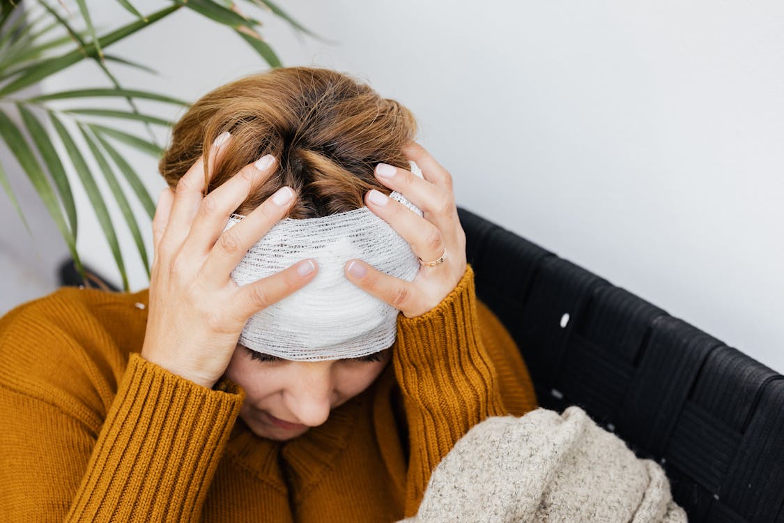 Head Injury Compensation