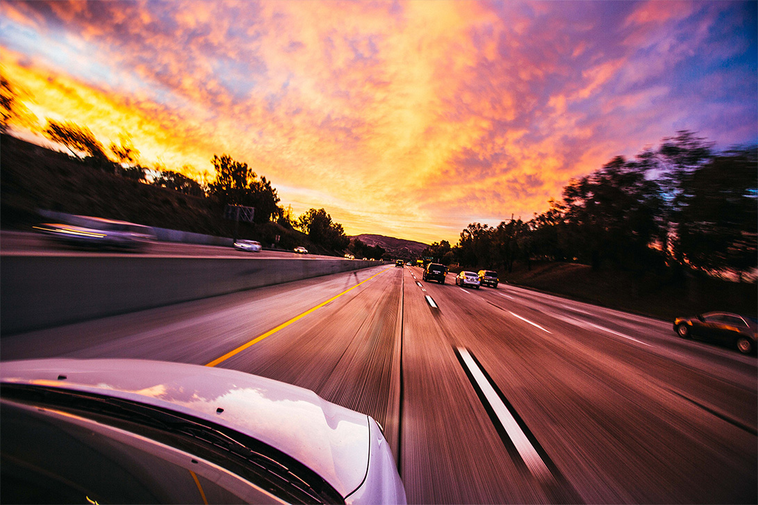 Traffic Offence Driving Victoria