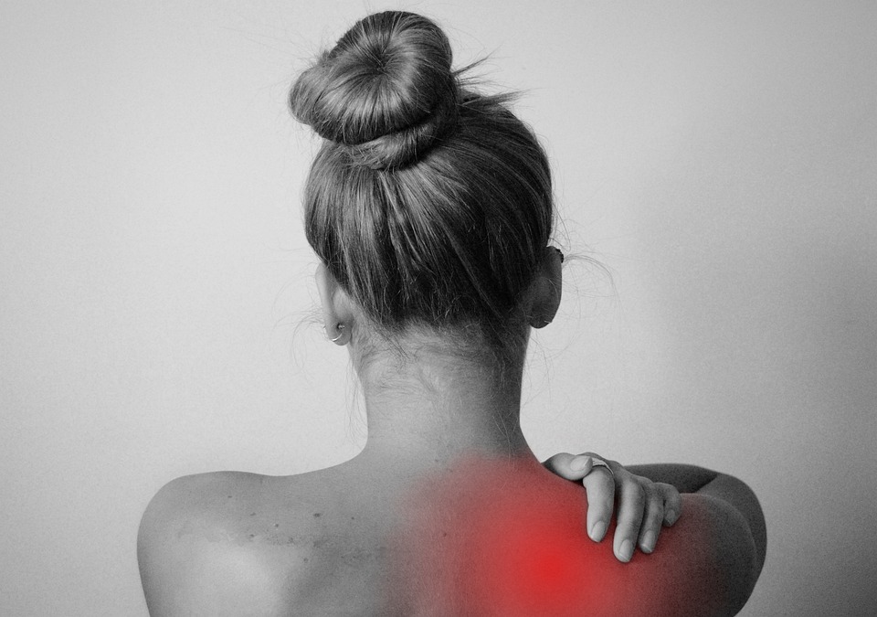 Workcover payouts for shoulder injuries