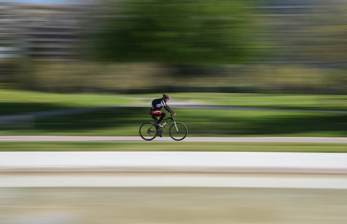 Cycle Accident Injury Compensation