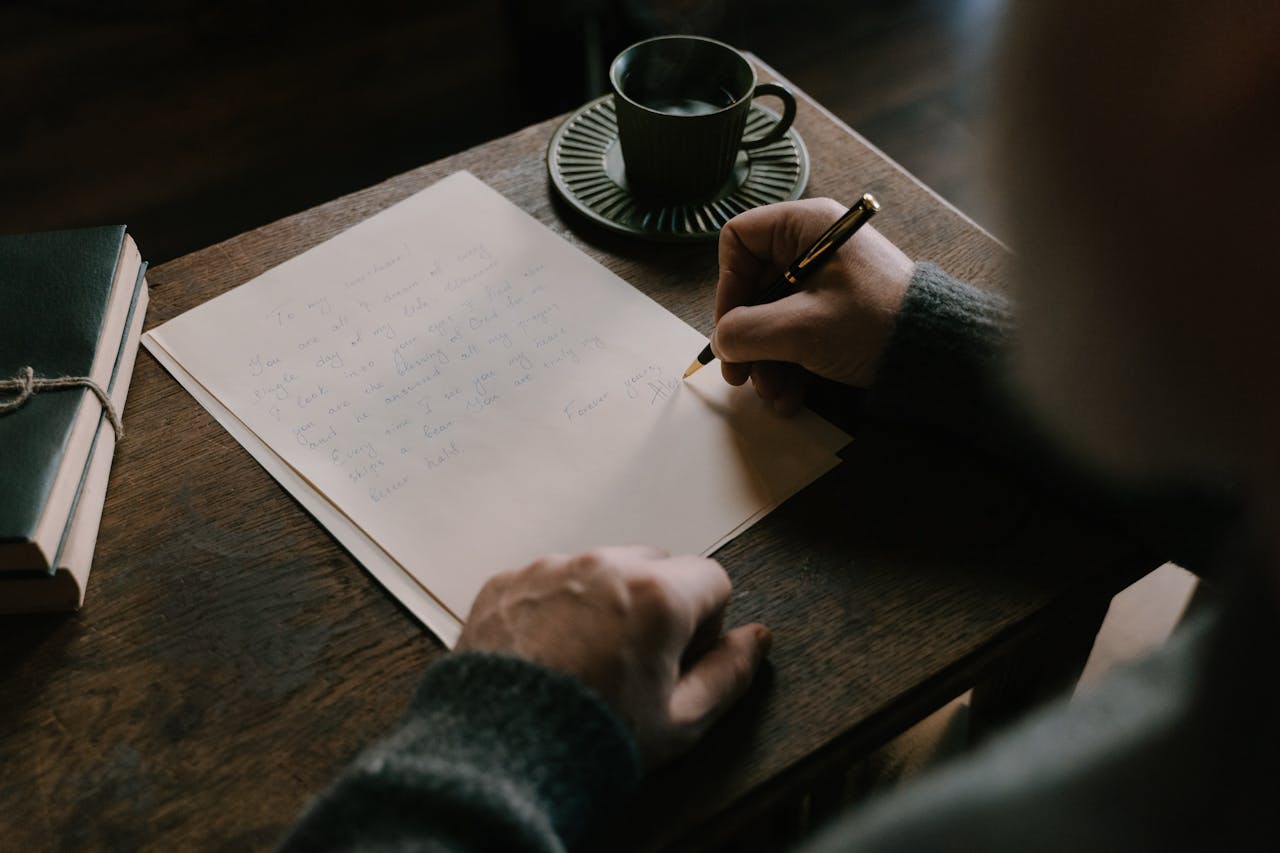 Informal Wills Victoria