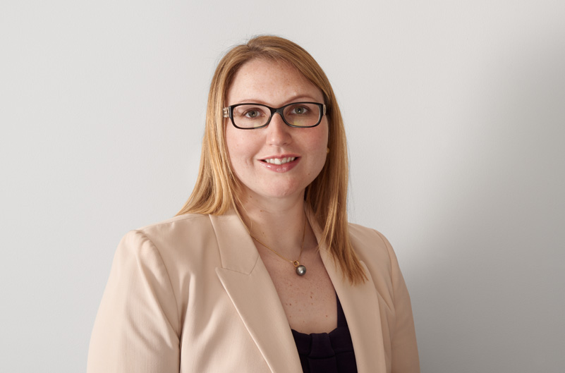 Image of Kartya Gracer Criminal Lawyer