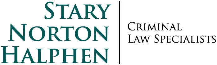 Stary Norton Halphen