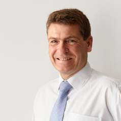 Photo of Nicholas O'Bryan
