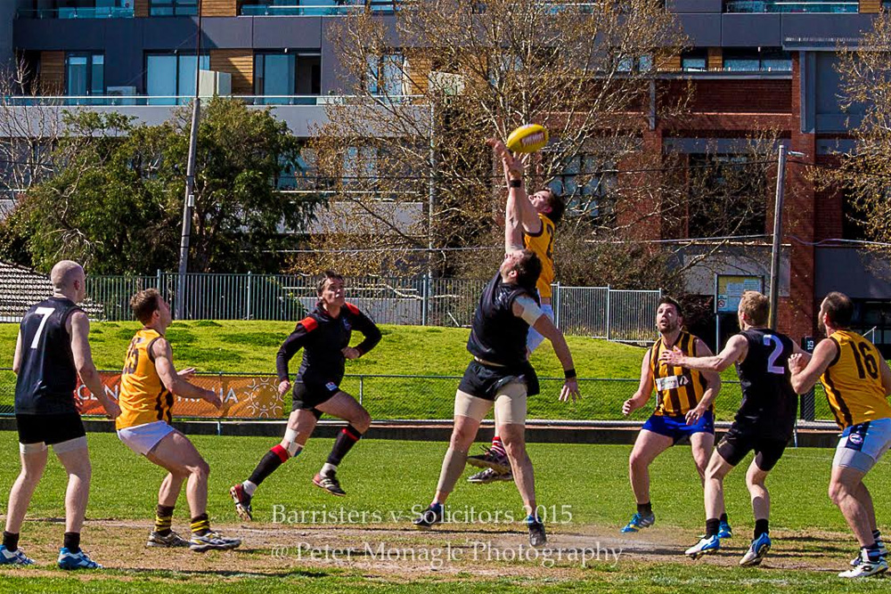 reclink-galbally-cup-charity-football-game-on-the-field