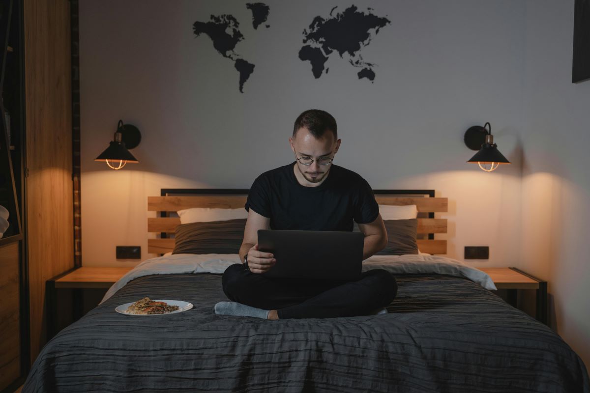 Working from Home Injury Compensation